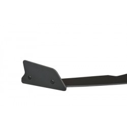 LAME DU PARE-CHOCS AVANT / SPLITTER V.3 SUBARU BRZ FACELIFT