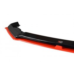 LAME DU PARE-CHOCS AVANT / SPLITTER V.5 SUBARU BRZ FACELIFT