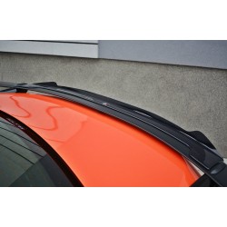 SPOILER CAP V.2 SUBARU BRZ/ TOYOTA GT86 FACELIFT
