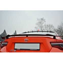SPOILER CAP V.2 SUBARU BRZ/ TOYOTA GT86 FACELIFT