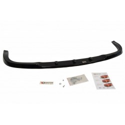 LAME DU PARE-CHOCS AVANT / SPLITTER SUBARU IMPREZA GT