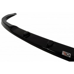 LAME DU PARE-CHOCS AVANT / SPLITTER SUBARU IMPREZA GT