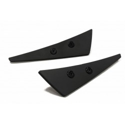 CANARDS SUBARU IMPREZA WRX STI (BLOBEYE)