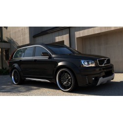 Kit-Carosserie Volvo XC 90 (a partir de 2006)