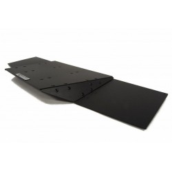 DIFFUSEUR ARRIERE SUBARU IMPREZA WRX STI (BLOBEYE)