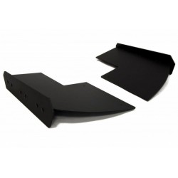 DIFFUSEUR ARRIERE SUBARU IMPREZA WRX STI (BLOBEYE)