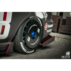 DIFFUSEURS LATÉRAUX SUBARU IMPREZA WRX STI (BLOBEYE)