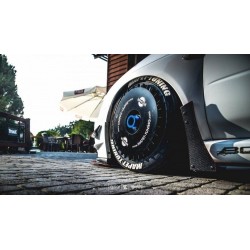 DIFFUSEURS LATÉRAUX SUBARU IMPREZA WRX STI (BLOBEYE)