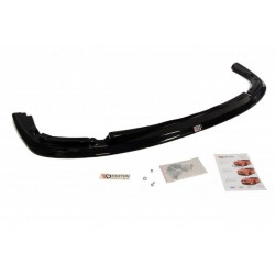 LAME / SPLITTER SUBARU IMPREZA WRX STI (BLOBEYE)