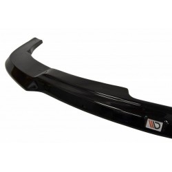 LAME / SPLITTER SUBARU IMPREZA WRX STI (HAWKEYE)