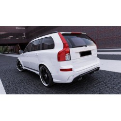 Kit-Carosserie Volvo XC 90 (a partir de 2006) sans extensions d'ailes.