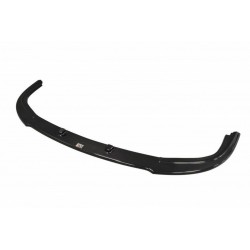 LAME DU PARE-CHOCS AVANT V.2 SUBARU IMPREZA II WRX