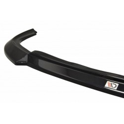 LAME DU PARE-CHOCS AVANT V.1 SUBARU IMPREZA II WRX