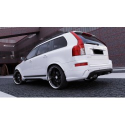 Kit-Carosserie Volvo XC 90 (a partir de 2006) sans extensions d'ailes.