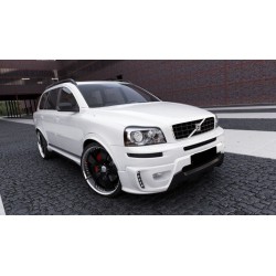 Kit-Carosserie Volvo XC 90 (a partir de 2006) sans extensions d'ailes.