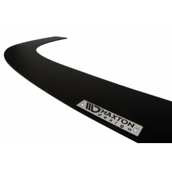 SPORT LAME DU PARE-CHOCS AVANT SUBARU IMPREZA WRX STI (BLOBEYE)