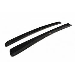 SUPÉRIEUR SPOILER CAP SUBARU IMPREZA WRX STI (BLOBEYE)