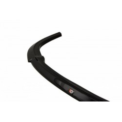 LAME DU PARE-CHOCS AVANT / SPLITTER V.2 SUBARU IMPREZA WRX STI 2009-2011