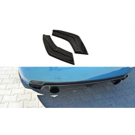 LAME DU PARE CHOCS ARRIERE SUBARU IMPREZA WRX STI 2009-2011 LAME DU PARE CHOCS ARRIERE SUBARU IMPREZA WRX STI 2009-2011