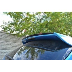 SPOILER CAP SUBARU IMPREZA WRX STI 2009-2011