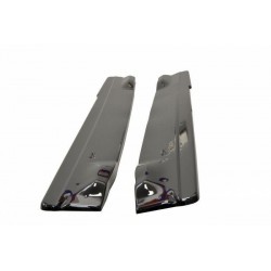 RAJOUTS DES BAS DE CAISSE POUR SUBARU IMPREZA WRX STI 2009-2011