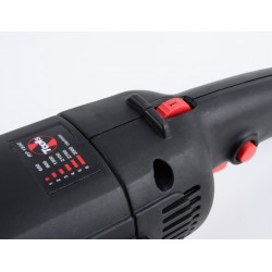 Polisseuse / lustreuse 220v carrosserie avec éponge