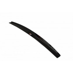 SPOILER CAP SUBARU IMPREZA WRX STI 2009-2011