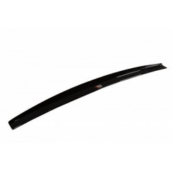 SPOILER CAP SUBARU IMPREZA WRX STI 2009-2011