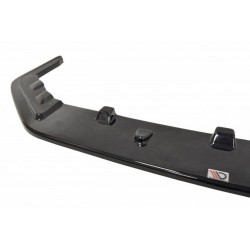 LAME DU PARE-CHOCS AVANT V.2 SUBARU WRX STI