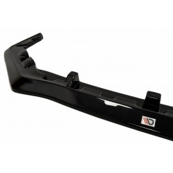 LAME DU PARE-CHOCS AVANT / SPLITTER v.1 SUBARU WRX STI