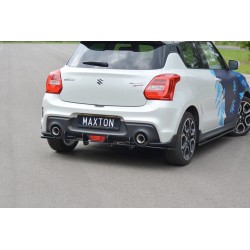 DIFFUSEUR ARRIERE SUZUKI SWIFT 6 SPORT