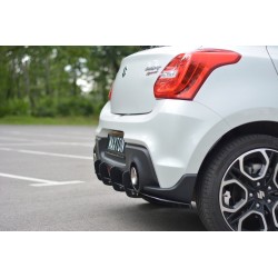 DIFFUSEUR ARRIERE SUZUKI SWIFT 6 SPORT