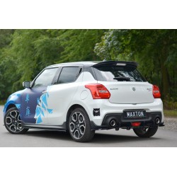BECQUET EXTENSION SUZUKI SWIFT 6 SPORT
