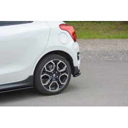 LAME DU PARE-CHOCS ARRIERE SUZUKI SWIFT 6 SPORT