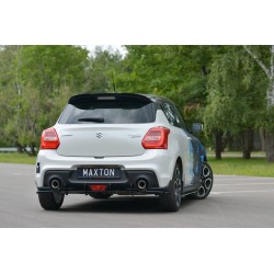 LAME DU PARE-CHOCS ARRIERE SUZUKI SWIFT 6 SPORT