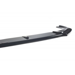 LAME DU PARE-CHOCS AVANT / SPLITTER V.1 SUZUKI SWIFT 6 SPORT