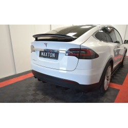 BECQUET EXTENSION V.2 TESLA MODEL X