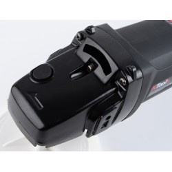 Polisseuse / lustreuse 220v carrosserie avec éponge