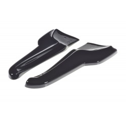 LAME DU PARE-CHOCS ARRIERE V.2 TESLA MODEL X