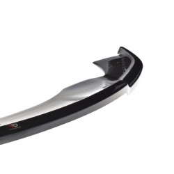 LAME DU PARE-CHOCS AVANT / SPLITTER V.1 TESLA MODEL X