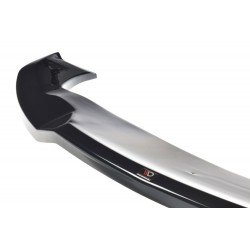 LAME DU PARE-CHOCS AVANT / SPLITTER V.2 TESLA MODEL X
