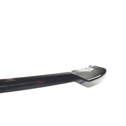 LAME DU PARE-CHOCS AVANT / SPLITTER V.2 TESLA MODEL X