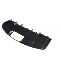 RAJOUT DU PARE-CHOCS ARRIERE TESLA MODEL X