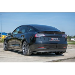 BECQUET EXTENSION TESLA MODEL 3