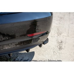 LAME DU PARE-CHOCS ARRIERE TESLA MODEL 3