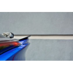 BECQUET EXTENSION TOYOTA C-HR