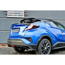 BECQUET EXTENSION V.2 TOYOTA C-HR