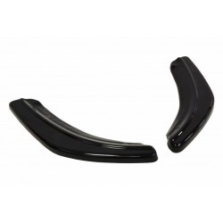 LAME DU PARE CHOCS ARRIERE TOYOTA CELICA T23 AVANT FACELIFT