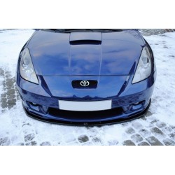 LAME DU PARE-CHOCS AVANT TOYOTA CELICA T23 TS AVANT FACELIFT