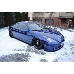 LAME DU PARE-CHOCS AVANT TOYOTA CELICA T23 TS AVANT FACELIFT
